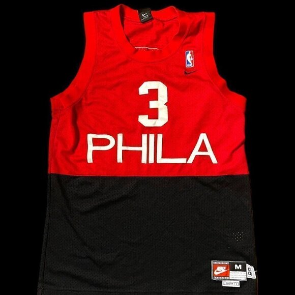 Vintage Nike NBA swingman jersey - Picture 2 of 8